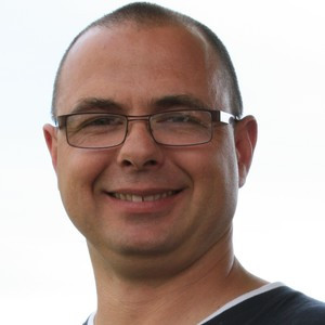 Régis - Prof de maths - La Ciotat