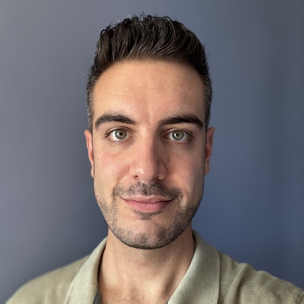 Jaime - profesor de español para extranjeros - Madrid