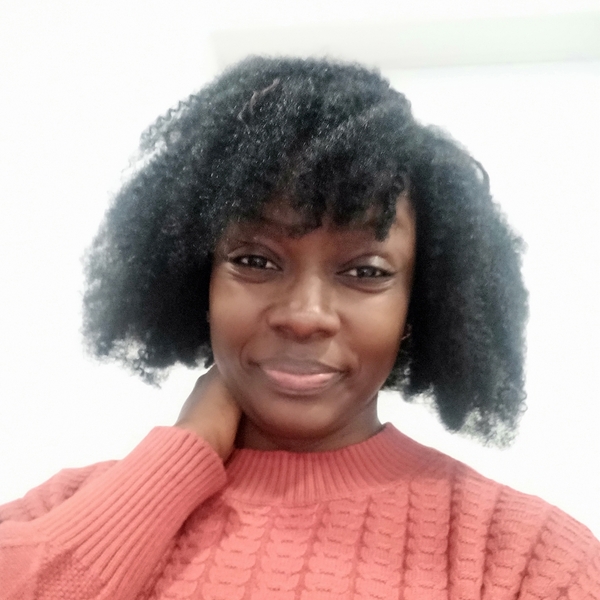 Ngouana - French tutor - Ottawa
