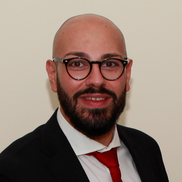 Andrea - Insegnante di matematica - Catania