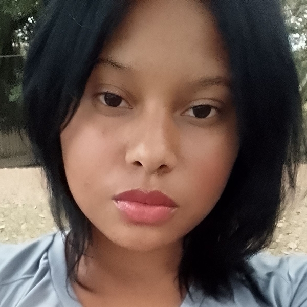Giovana - Professor de química - Amazonas