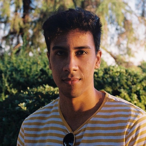 Dani - profesor de piano - Majadahonda