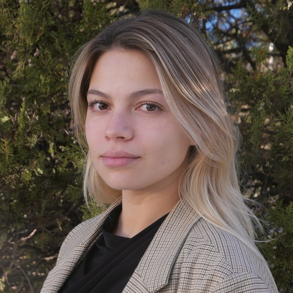 Barbara - Spanish tutor - London