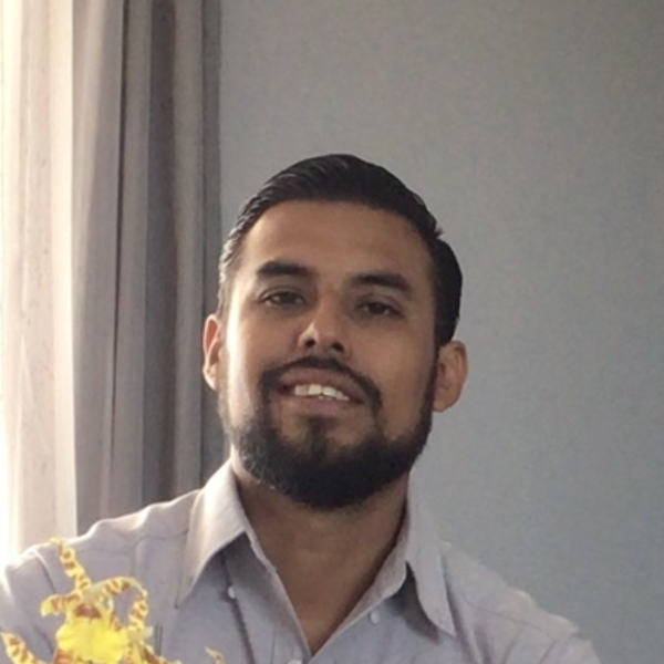 Antonlara - profesor de español para extranjeros - Tijuana