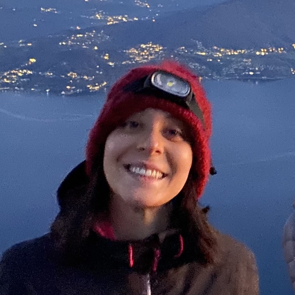 Marta - Insegnante di matematica - Milano