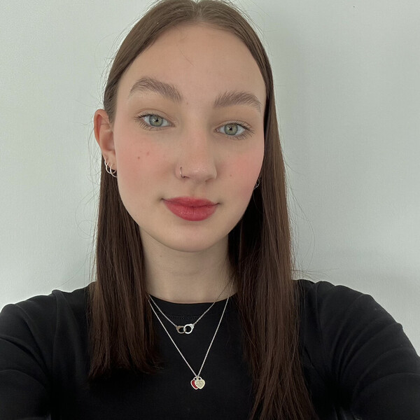 Tessa - Prof d'allemand - Etoy