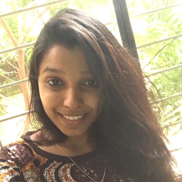 Pavithraa - English speaking tutor - Chennai