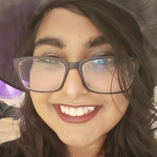 Fiza - Maths teacher - Toronto