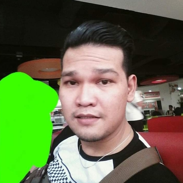 Robi - Guru pengetahuan umum - Kecamatan Toboali