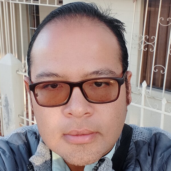 Jaime Alonzo - Profe de matemáticas - Arequipa
