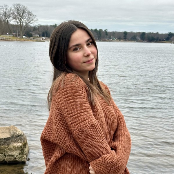 Emma - Insegnante di inglese - Caldonazzo