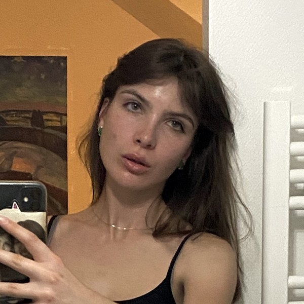 Elisabeth - Prof de maths - Dijon