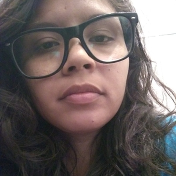 Silvia - Profe de ciencias sociales - Mérida