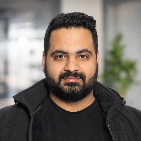 Sanyam - Microsoft excel tutor - Richmond