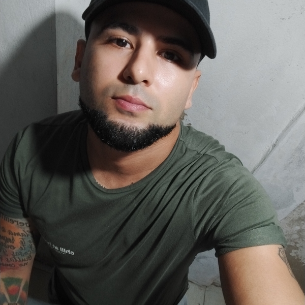 Andrés - Entrenador personal - Barranquilla