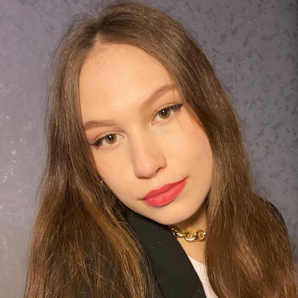 Svetlana - Prof de russe - Toulouse