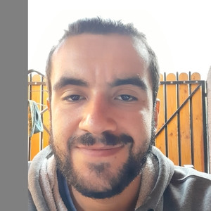 Roberto - profesor de álgebra - Quilicura