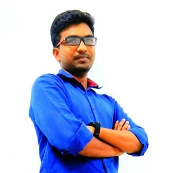 Rakesh - Pharmaceuticals tutor - Hyderabad