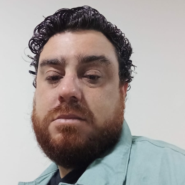 Henrique - Professor de inglês - 