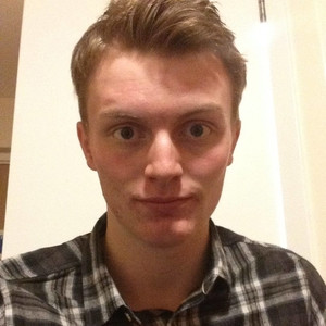 Elis - Maths tutor - Edinburgh