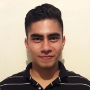 Brandon - Profesor de física - Ciudad de México