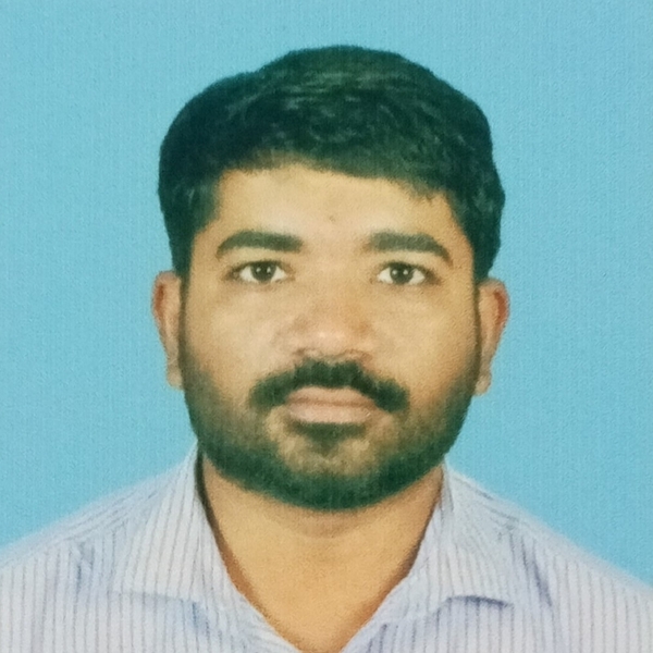 Saikiran Reddy - Maths tutor - Melbourne