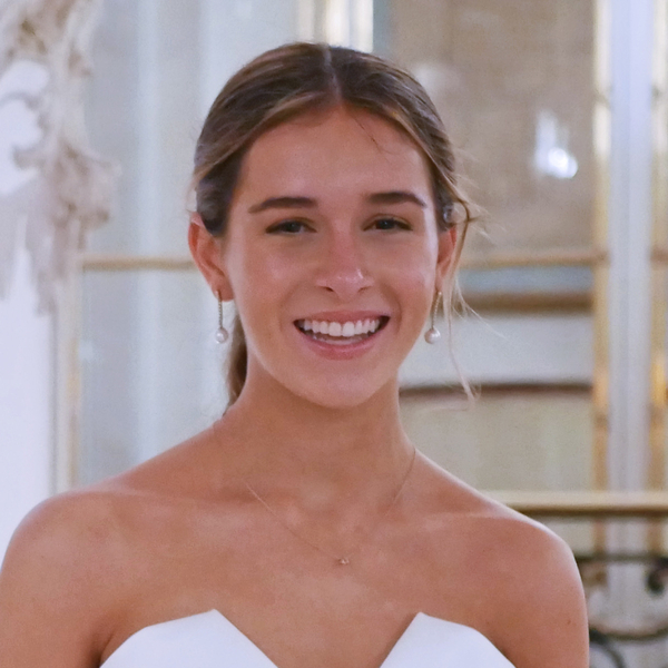 Sofia - Spanish tutor - Waltham