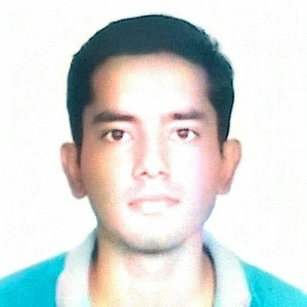 Sagar - Physics tutor - 
