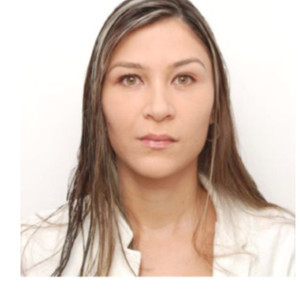 Elizaebeth - Profe de transición profesional - Bello