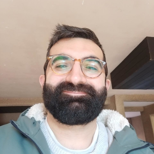 Jordan - Prof de zotero - Toulouse