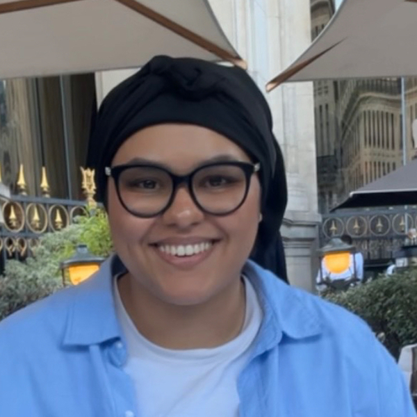 Safa - Prof d'aide aux devoirs - Gennevilliers