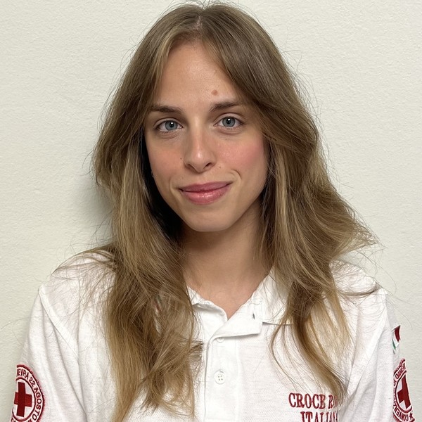 Adelina - Insegnante di matematica - Lodi