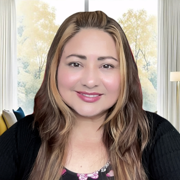 Jen - profesor de español para extranjeros - 
