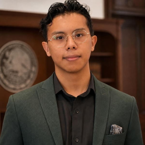 David - Profesor de apoyo escolar - Tlalnepantla