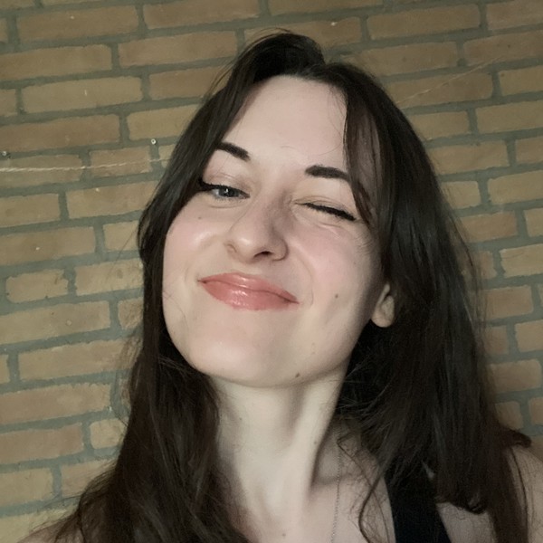 Lisa - Prof de maths - Saint-Pierre-de-Mésage
