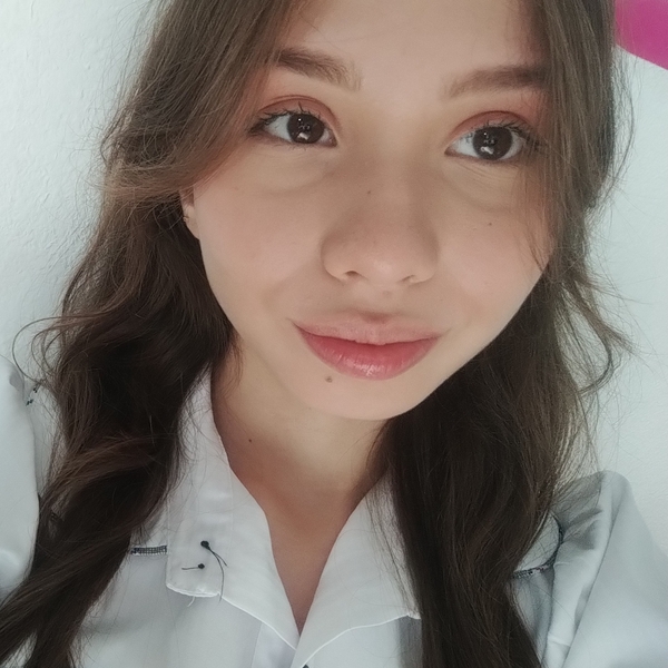Sara - Profe de español para extranjeros - Bucaramanga