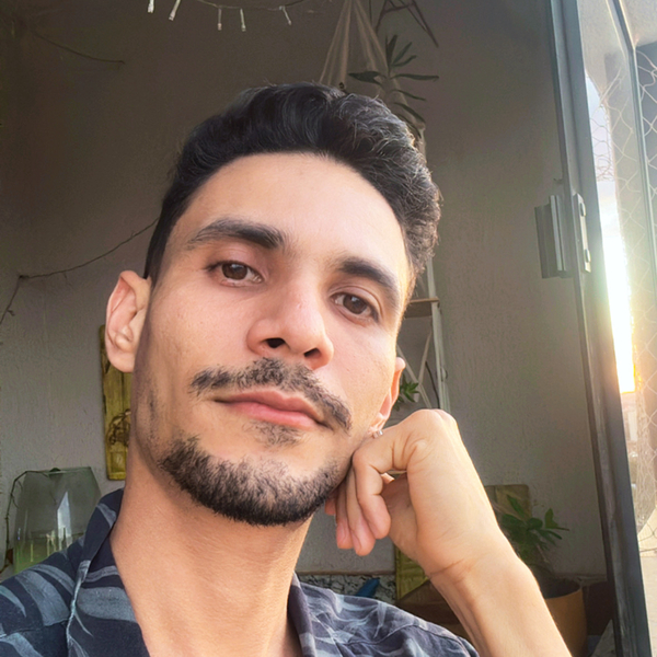 Hojo - Professor de português para estrangeiros - Goiânia
