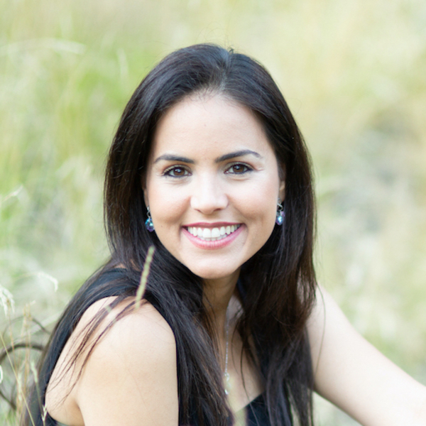 Ninette - Personal development coach - South Windsor