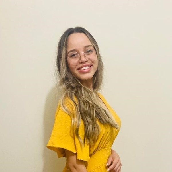 Ana Paula - Prof de leitura - Palmas