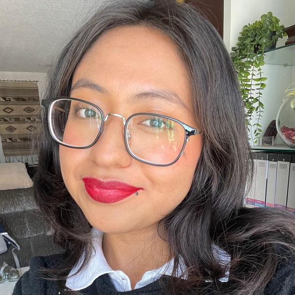 Rebeca - Profe de inglés - Ciudad de México