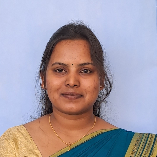 Neetha - Maths teacher - Mysuru