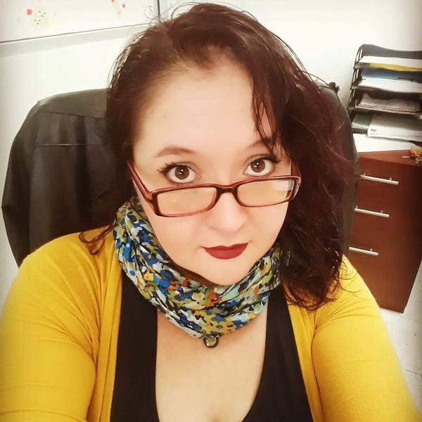 Norma - profesor de español para extranjeros - Veracruz