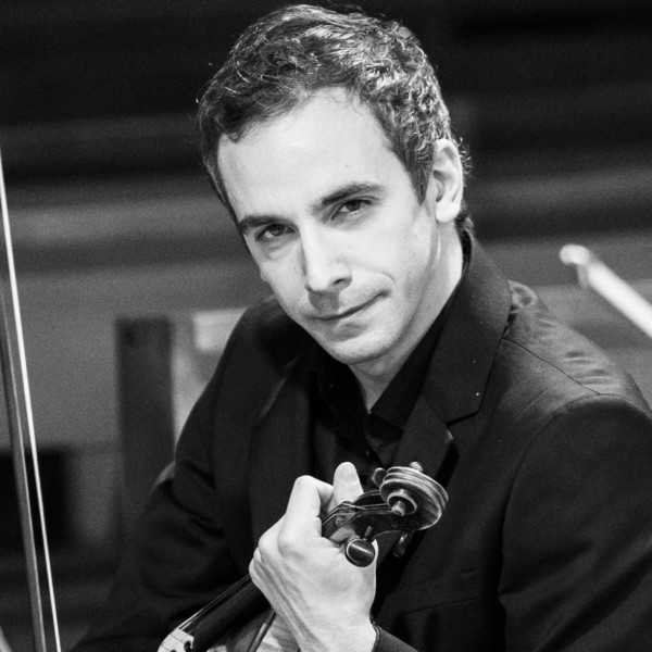 Dimitri - Prof d'histoire - Paris