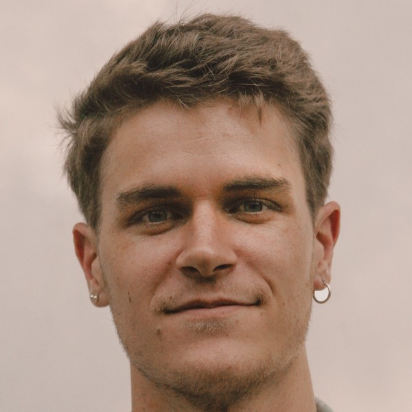 Michell - Profesor de inglés - Madrid