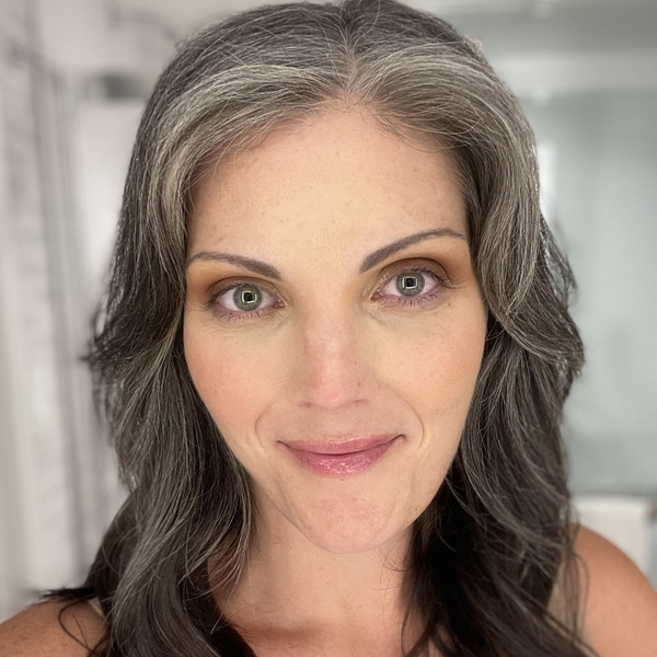 Nicole - Biology teacher - Daytona Beach
