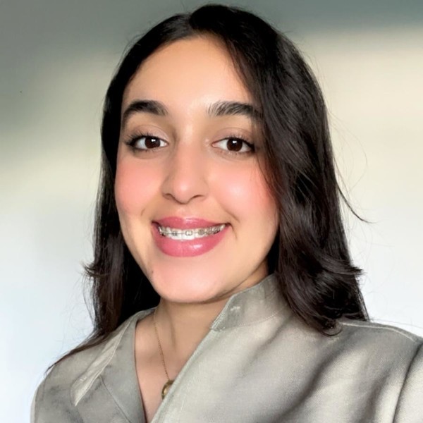 Imane - Prof d'aide aux devoirs - Paris