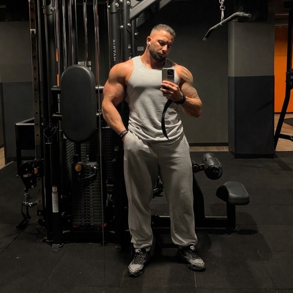 Eneric - Coach sportif - Paris 11e