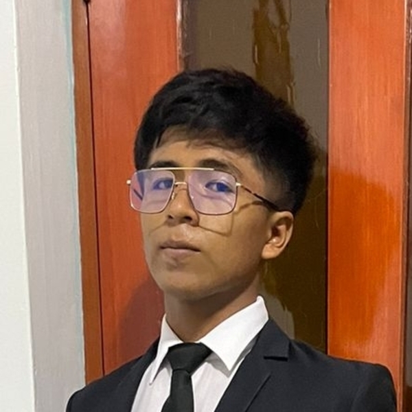 JOSUE ISAIAS - profesor de español para extranjeros - Piura