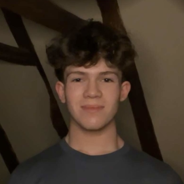 Alexander - Maths tutor - High Halden