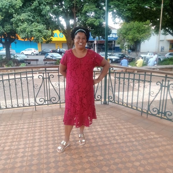 Dalila - Professor de português para estrangeiros - 
